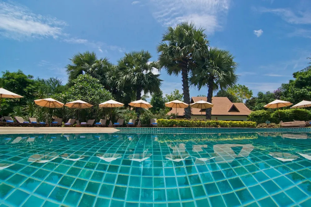 The Legend Chiang Rai Boutique River Resort & Spa