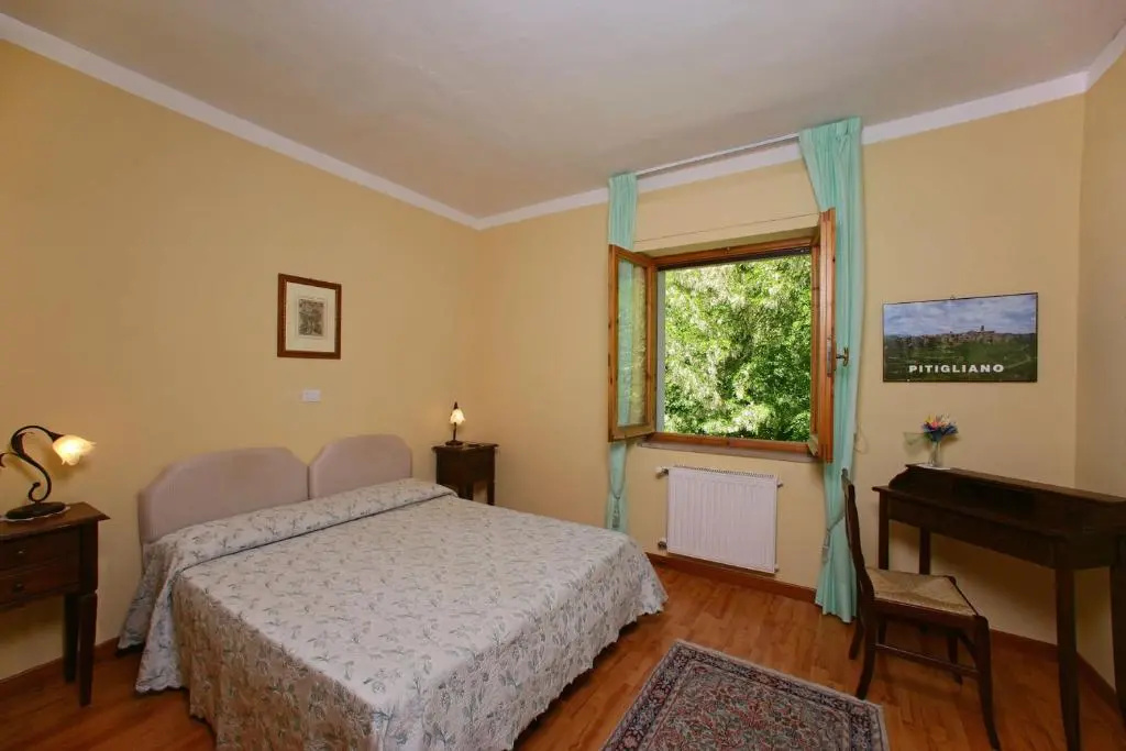 Relais Valle Orientina - Général