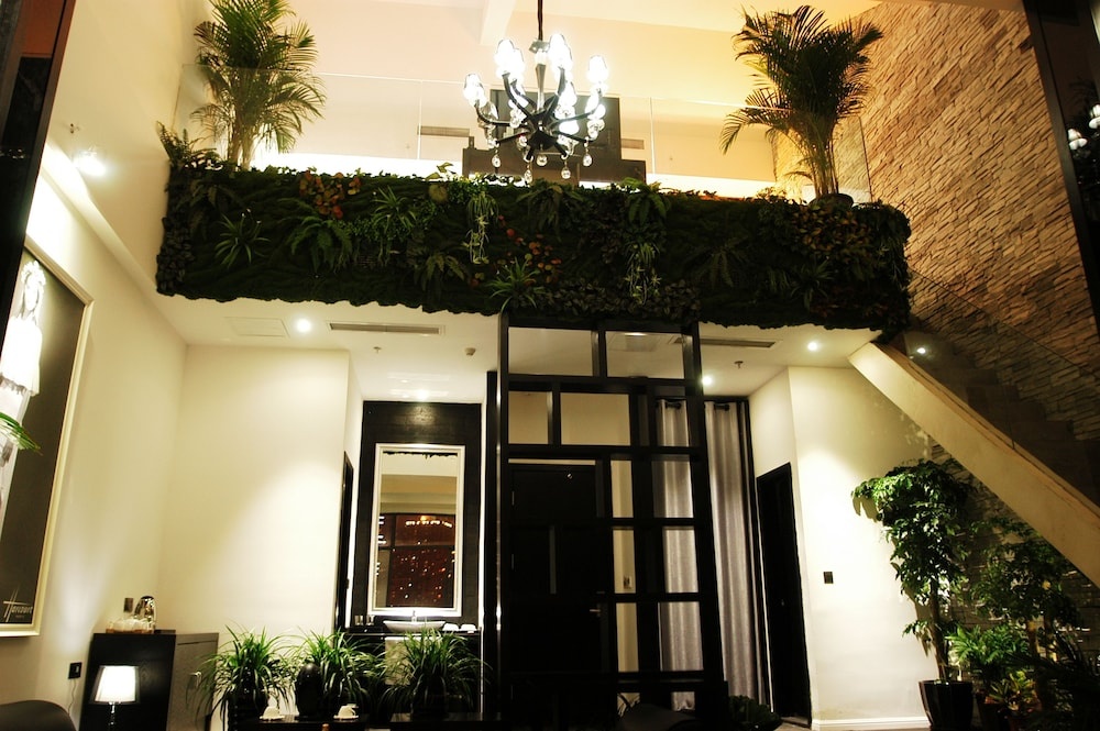 Air Hotel