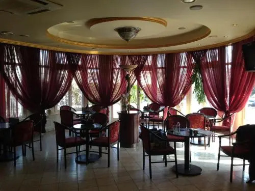 Ciao Amico Panzió - фото 15