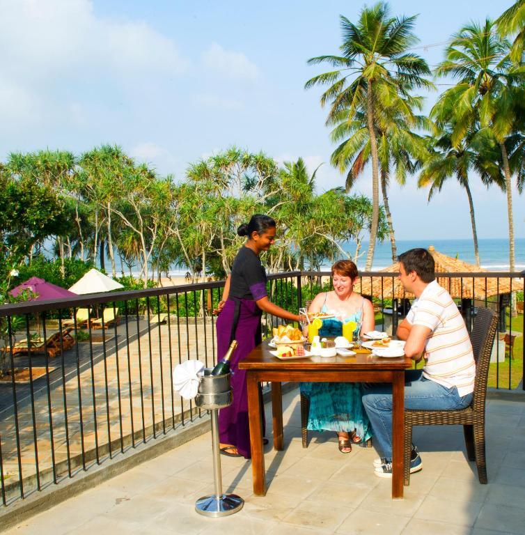 Avani Bentota Resort