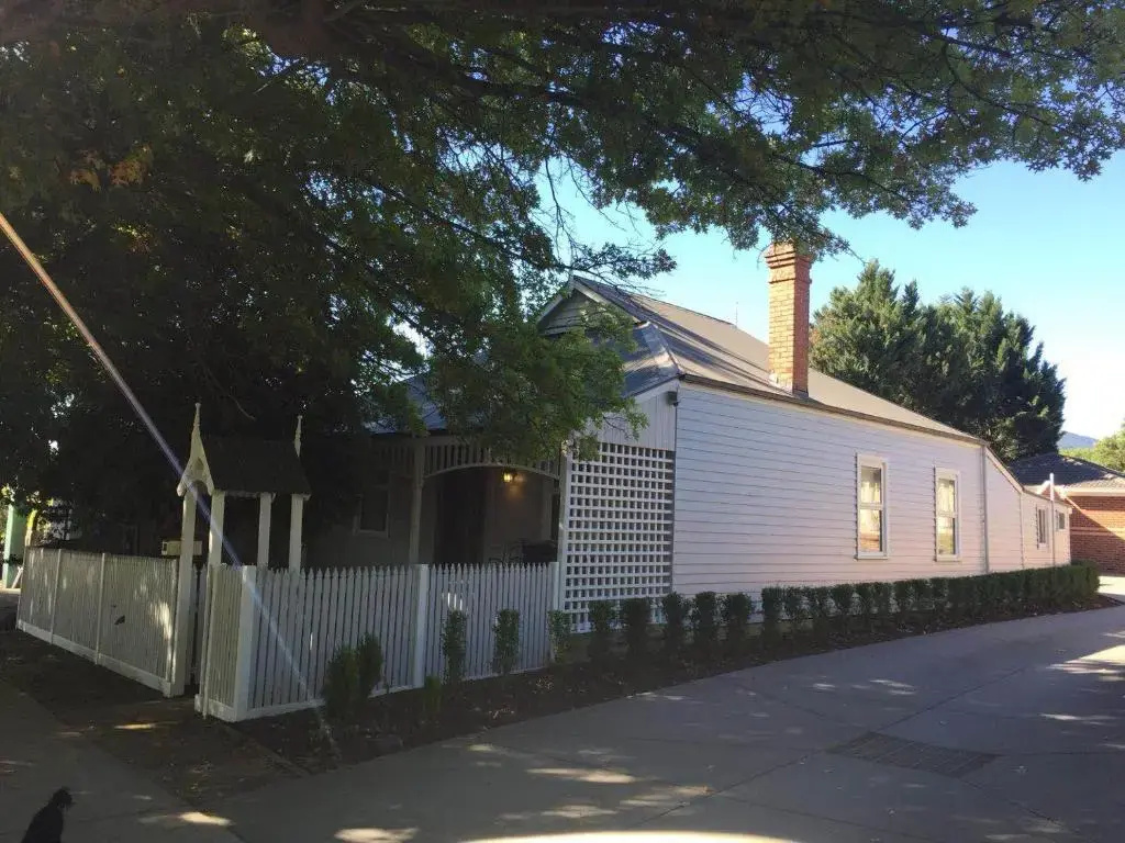 Cottage