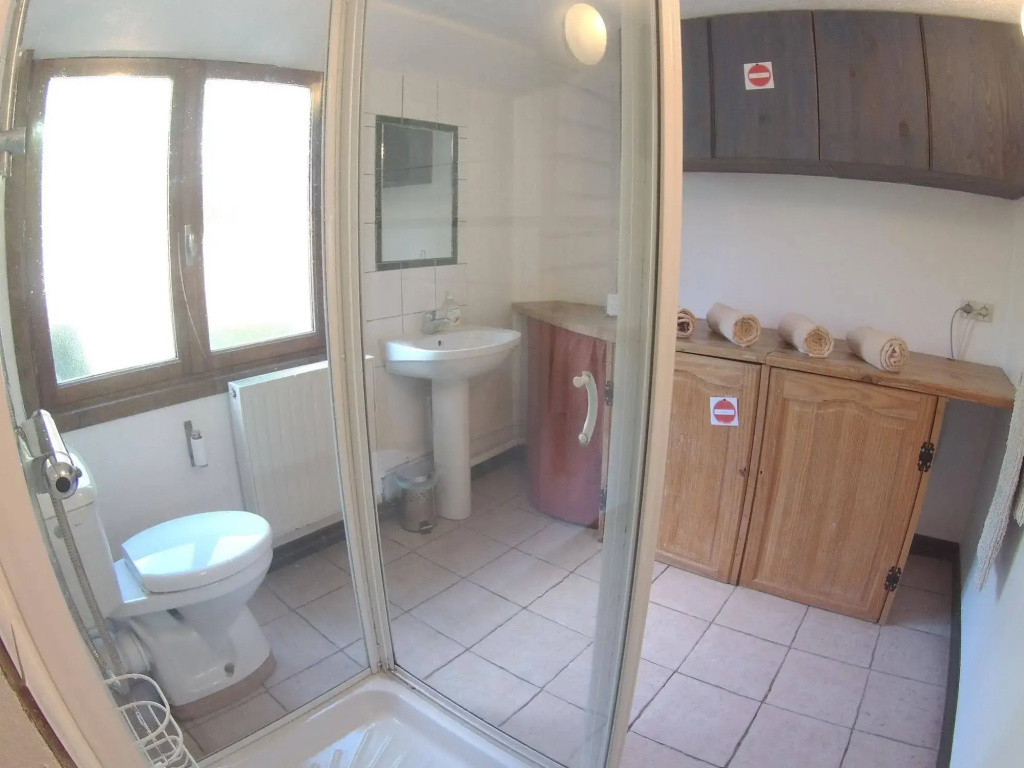 Afficher la photo 6 — Chalet Les Frenes