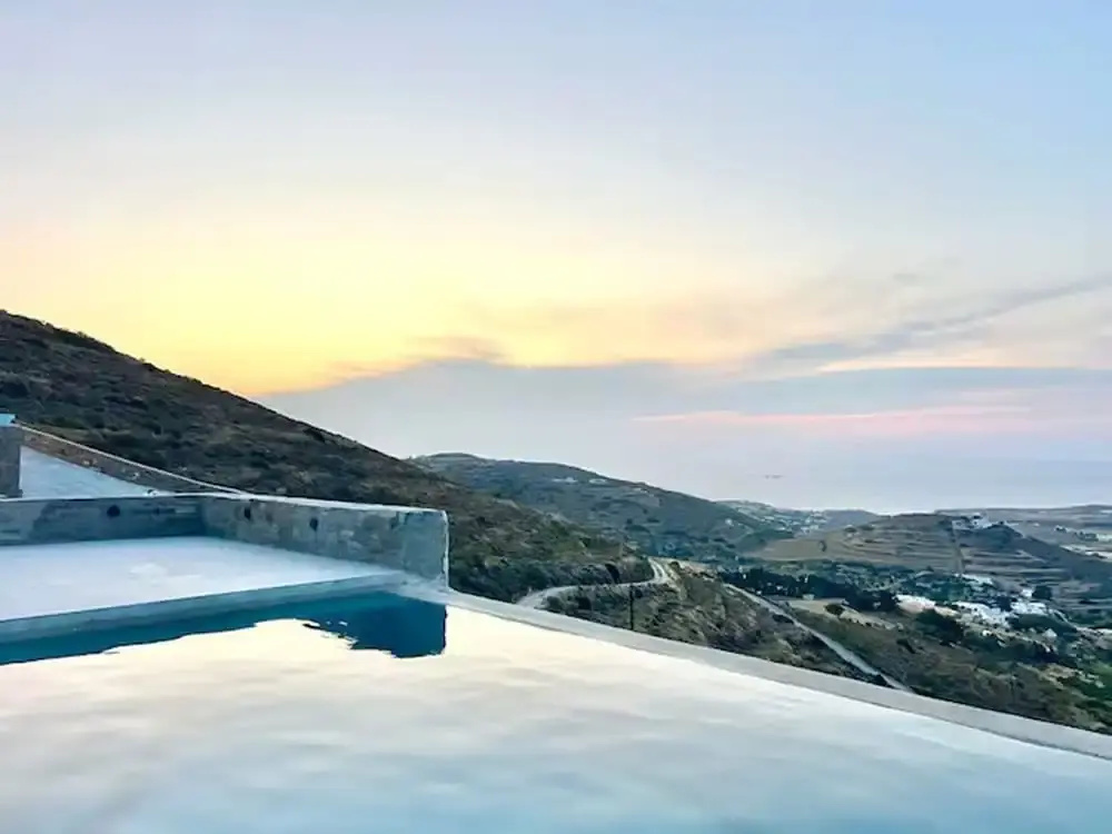 Villa & House Theasis