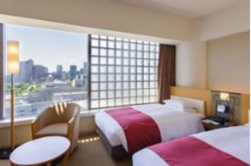 Hotel Grand Arc Hanzomon - Chambres