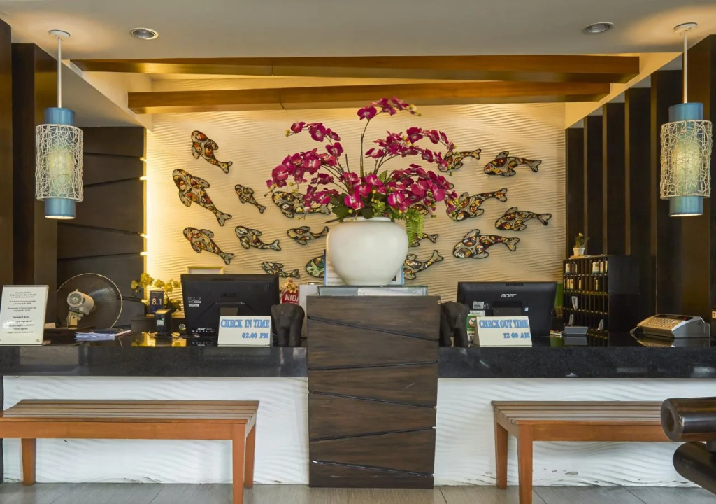 Hotel photo 2