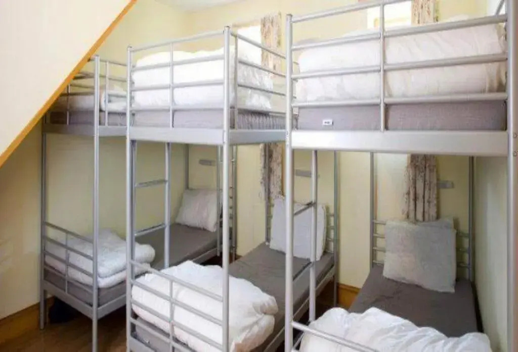 Hotel photo 10