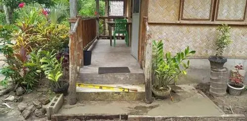 Carmelita Homestay