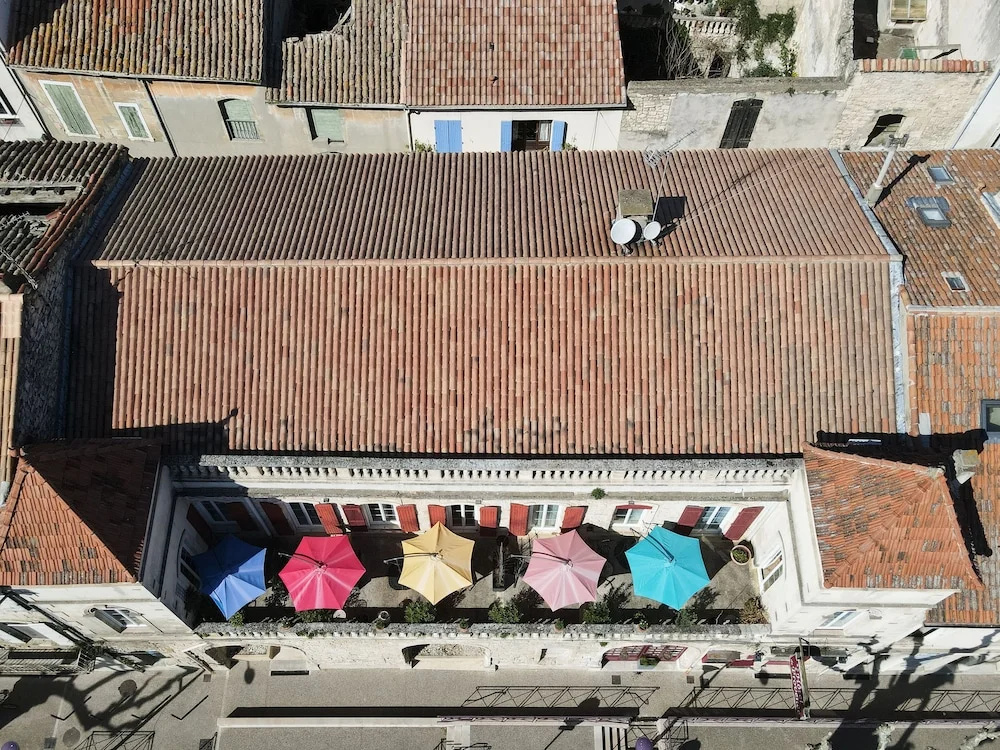 Hôtel des Artistes