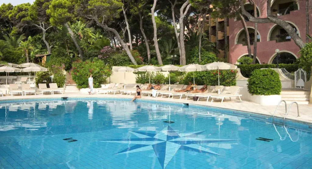 Forte Village Resort - Le Dune