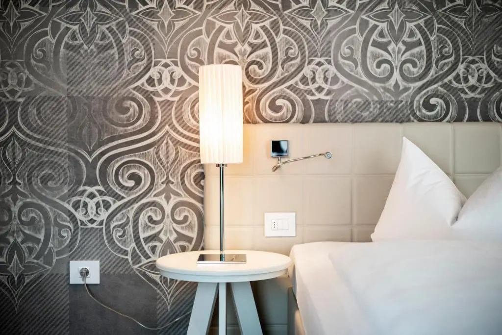 Post Hotel - Chambres