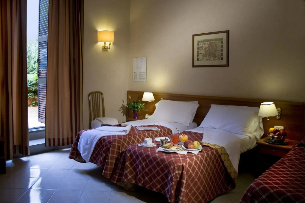 Hotel photo 6