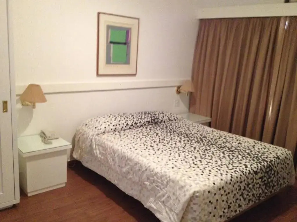 Residence Plaza Flat photo 3