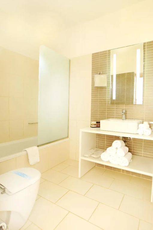 Sikyon Coast Hotel & Resort - Chambres