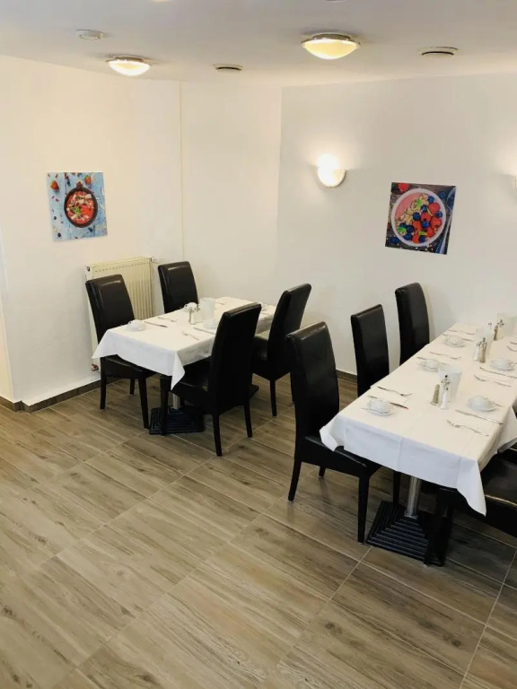 Komfort Hotel Ludwigsburg - Général