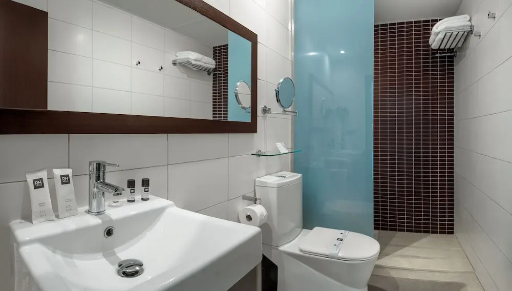 Hotel Boutique RH PortoCristo By Hoteles RH - Chambres