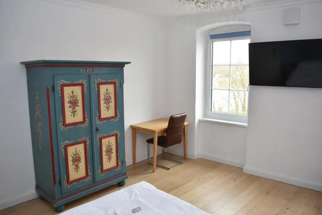 Alte Post Greifenstein - Chambres