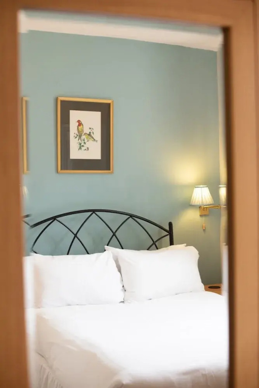 Corinium Hotel & Restaurant - Chambres