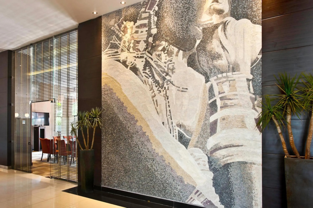 Four Points By Sheraton Nairobi Hurlingham Hotel - Général