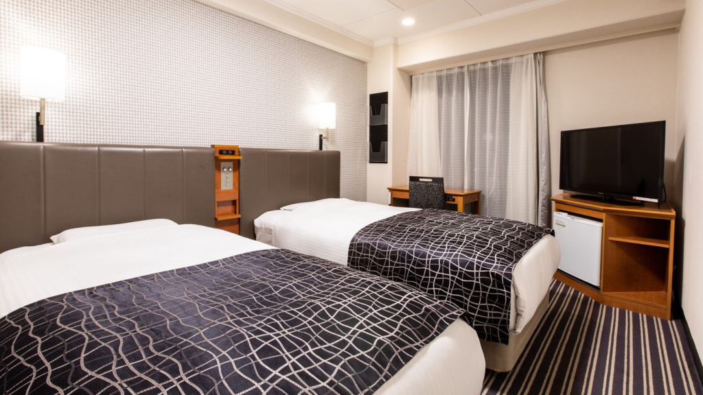 Apa Hotel Kyoto Gion Excellent 사진 9