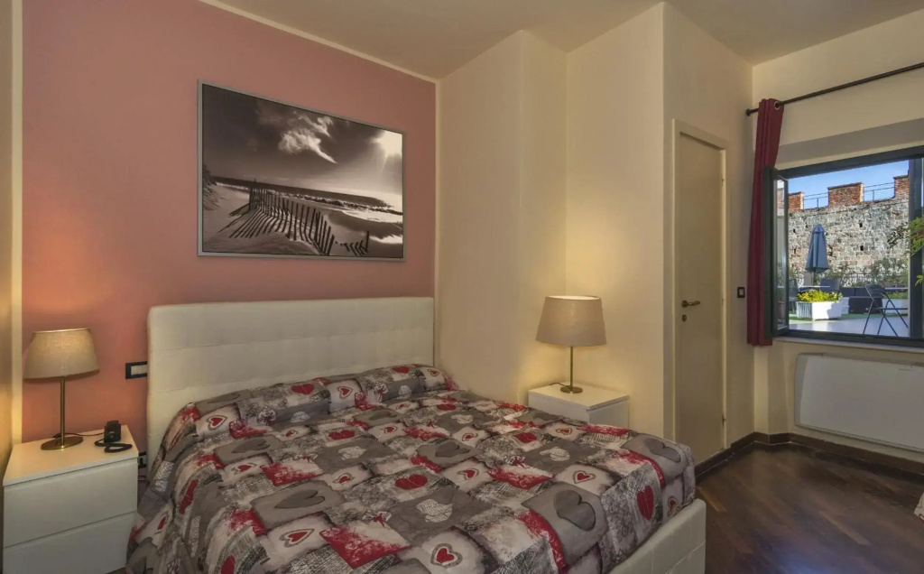 Hotel Il Giardino - Général