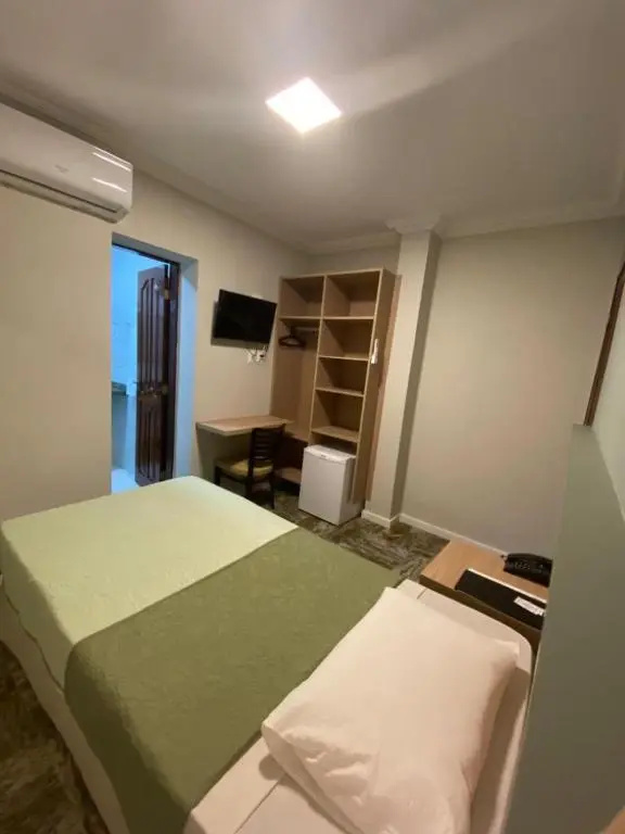 Cocal - Chambres