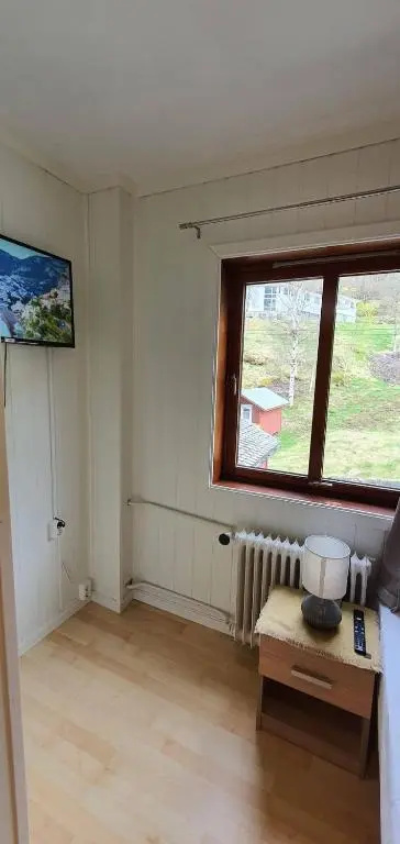 Voss Fjell Hotel Og Restaurant - Chambres