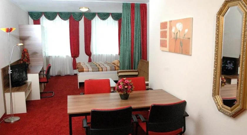 Hotel Garni Daniela Urich - Général