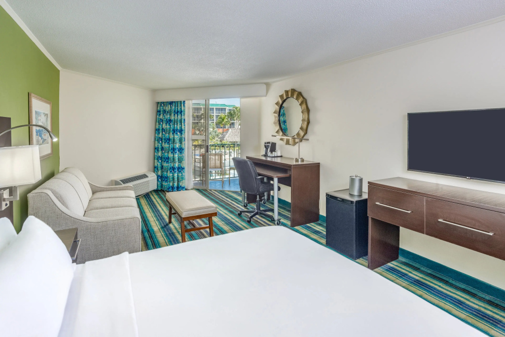 Holiday Inn Key Largo by IHG - Général