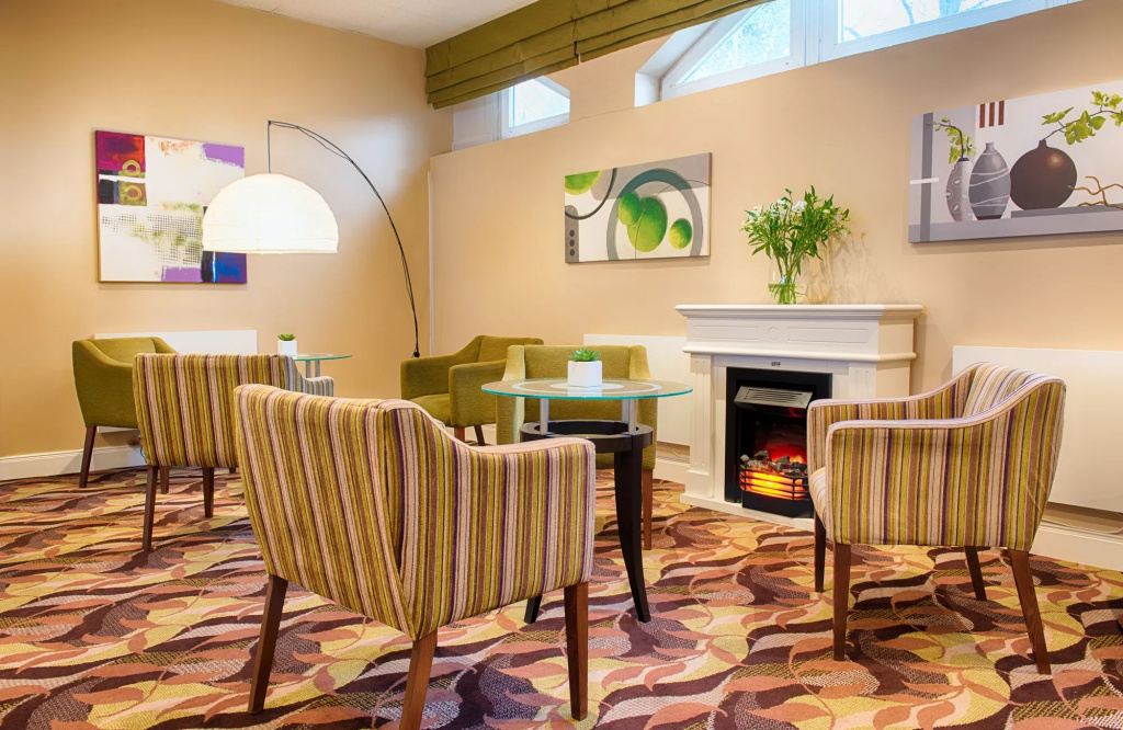 Hotel photo 19