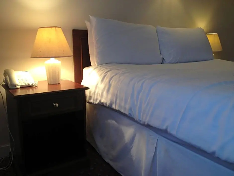 Lomond Hills Hotel - Chambres
