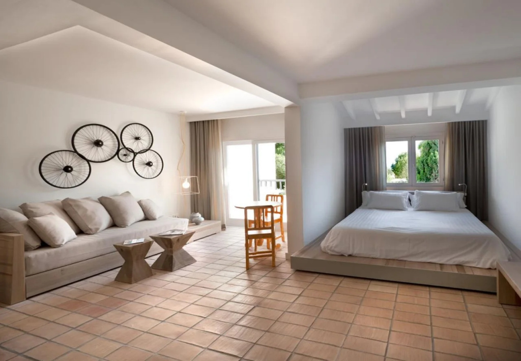Paraíso de los Pinos Apartamentos Galeriebild 3