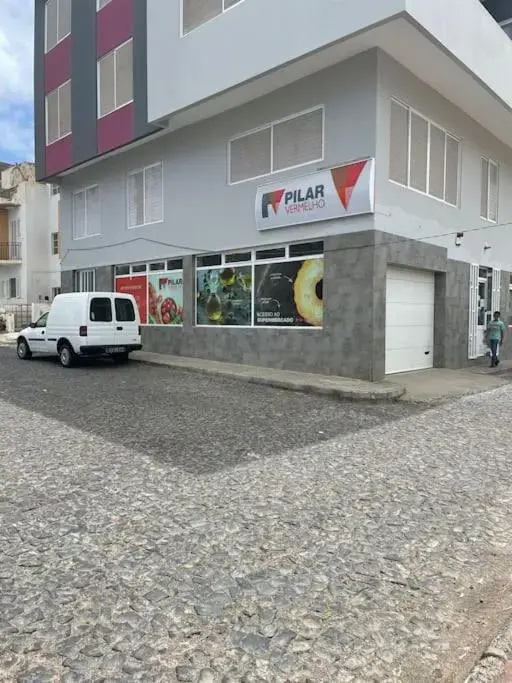 Blissapartments T1 - Soleil