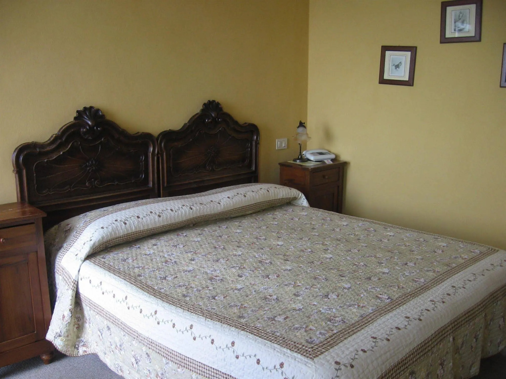 Hotel Aganoor - Général