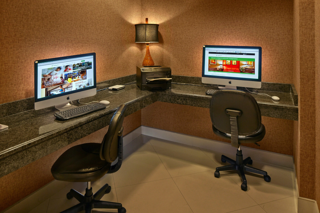 Holiday Inn Jacksonville E 295 Baymeadows by IHG - Général