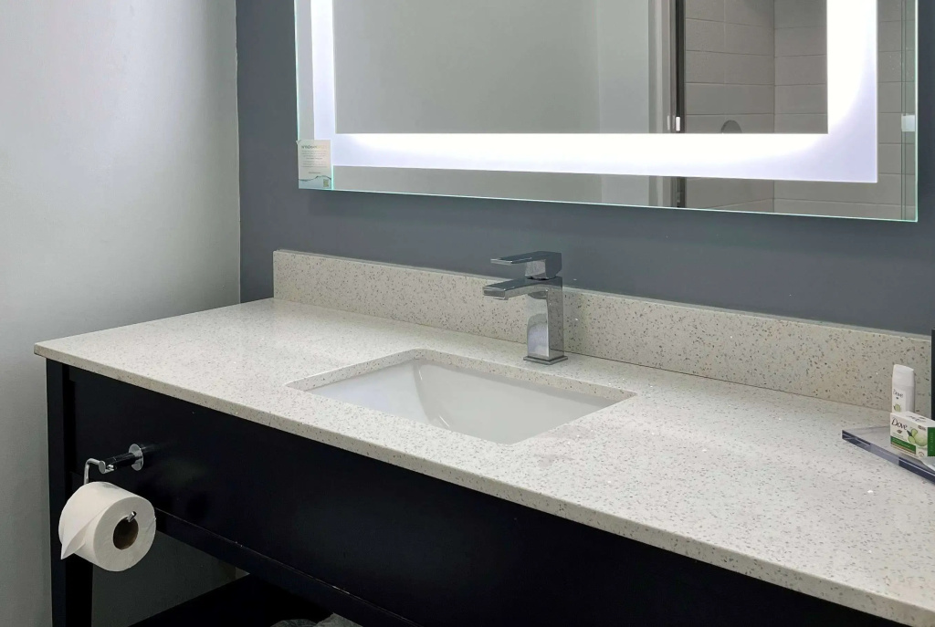 Wingate by Wyndham Indianapolis Airport-Rockville Rd. - Général