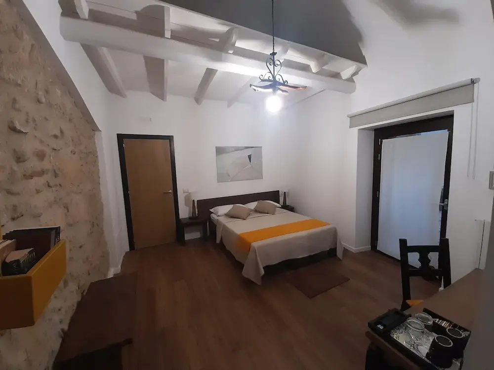 B&B Antica Dimora Enna - фото 2