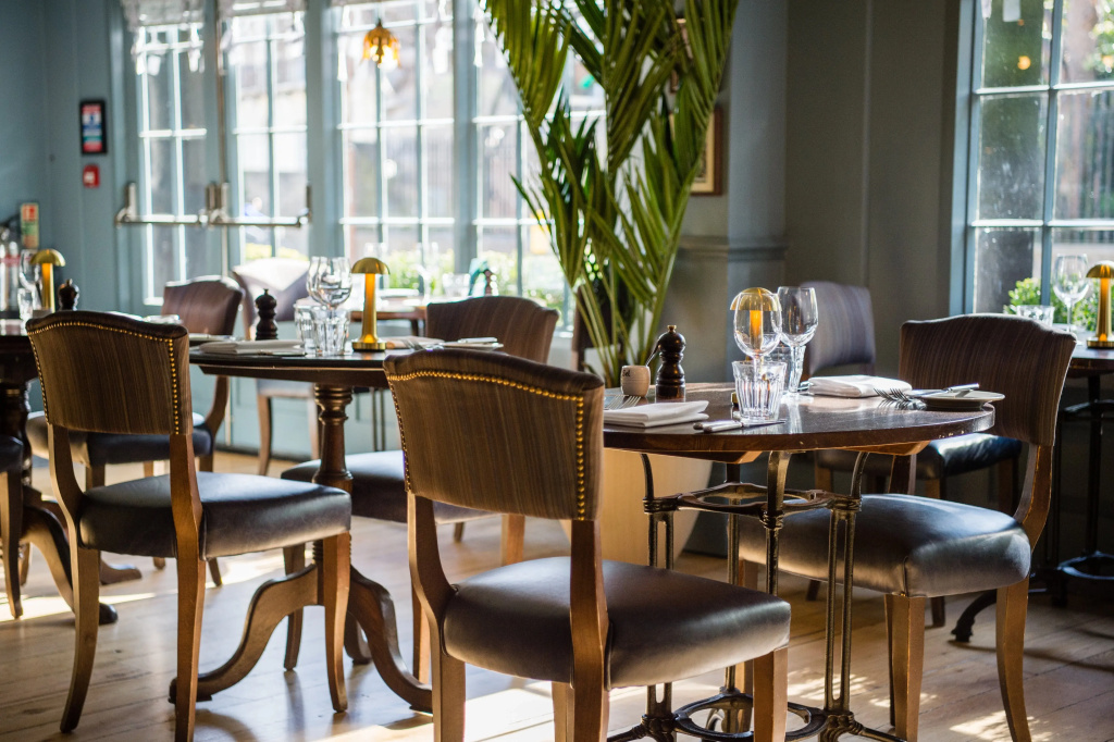 Hotel du Vin & Bistro Cambridge - Général