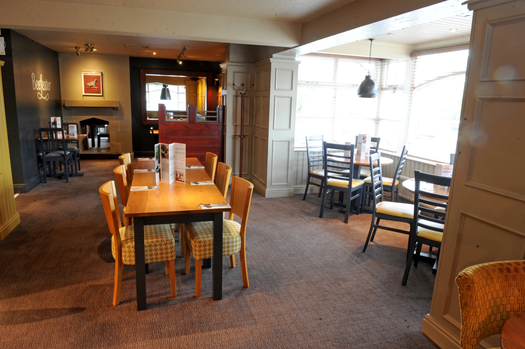 Premier Inn York North West - Général
