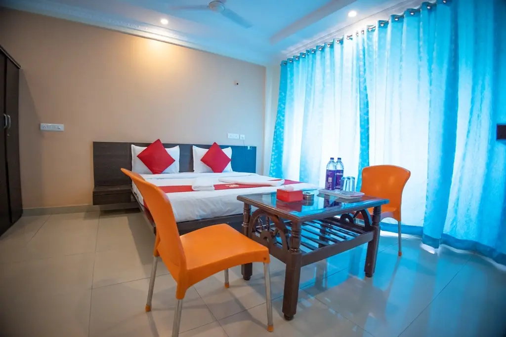 Hotel photo 8
