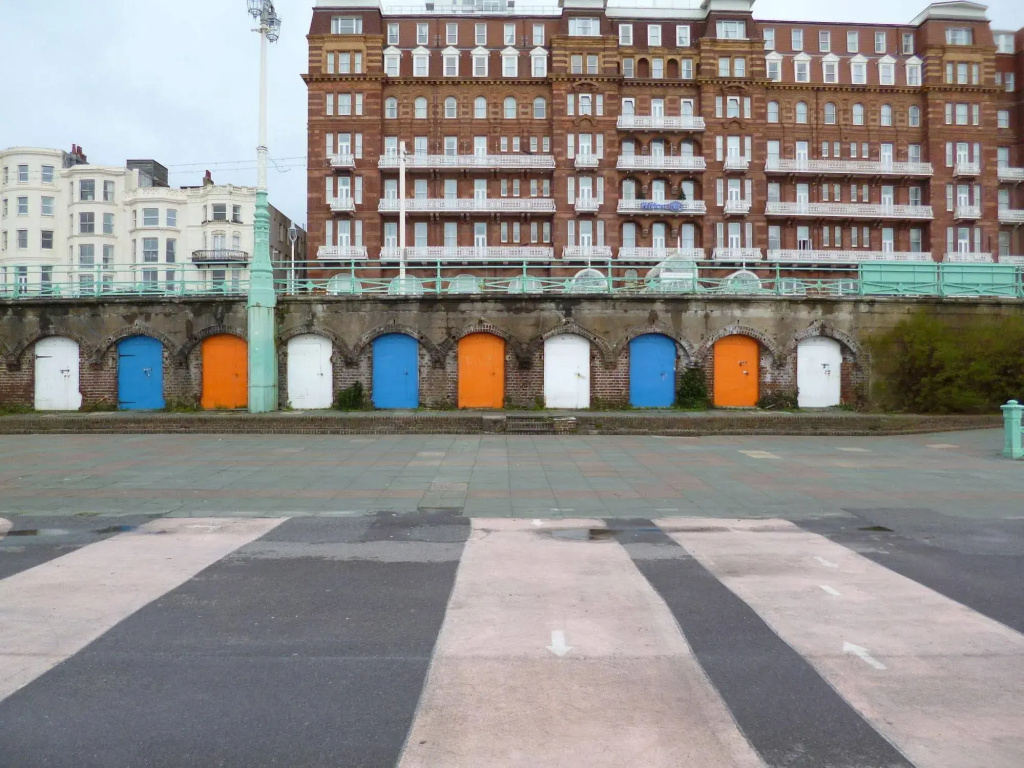 Stay in the heart of.. Brighton