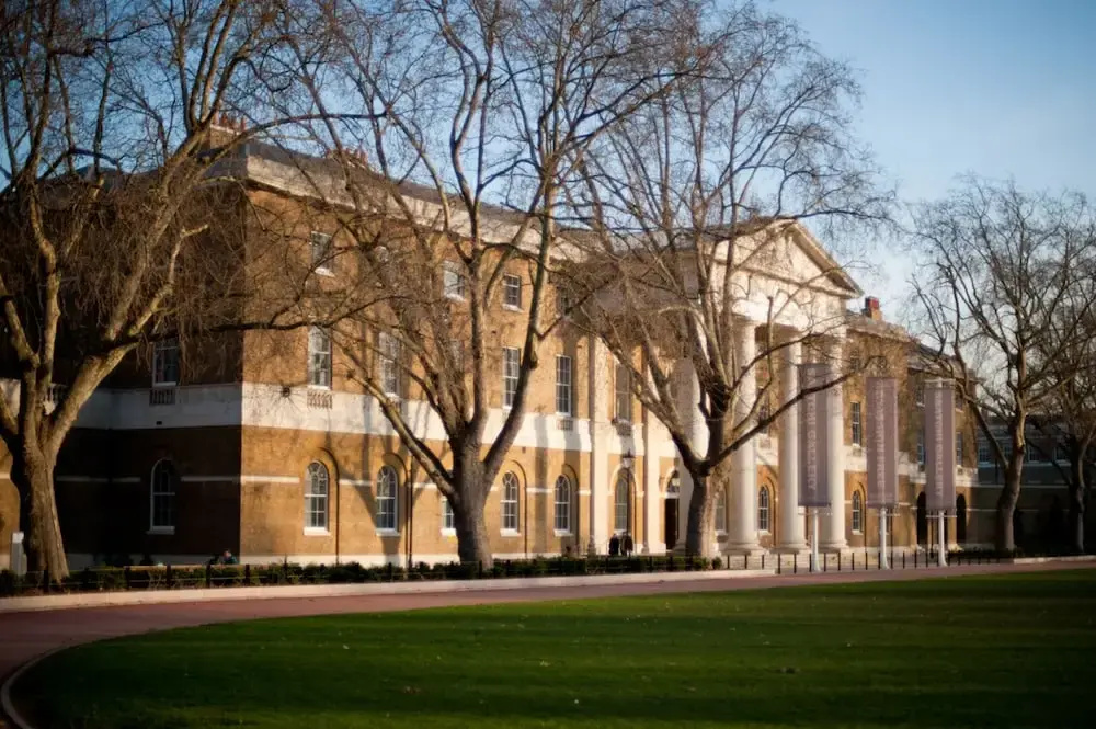 Ships of Sloane Square