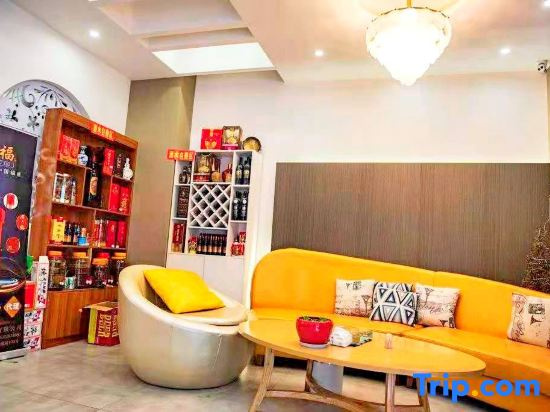 Siguniangshan Gorge Love Homestay