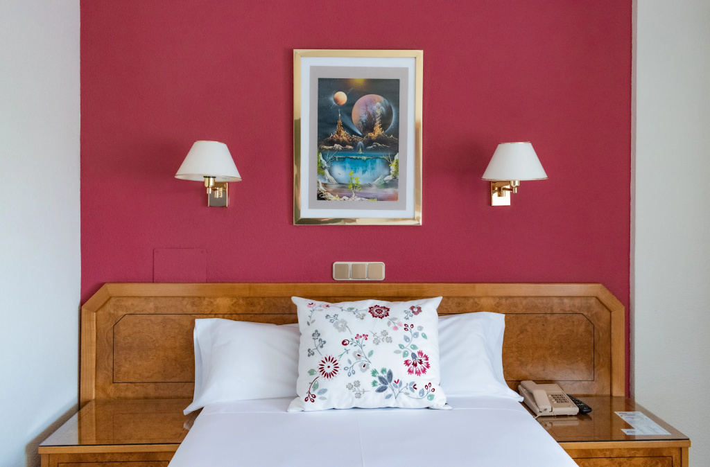 Hotel Don Carmelo - Général