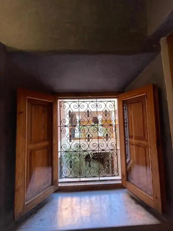 Riad La Calèche - Chambres