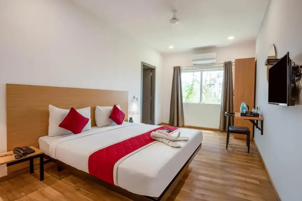 Executive room