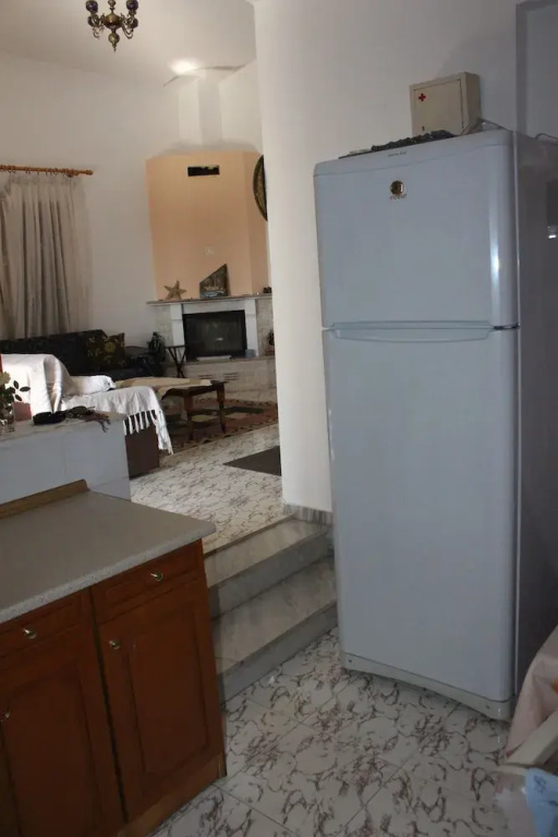 2 Floor Halkidiki Villa 100 Meters From Sea - фото 16