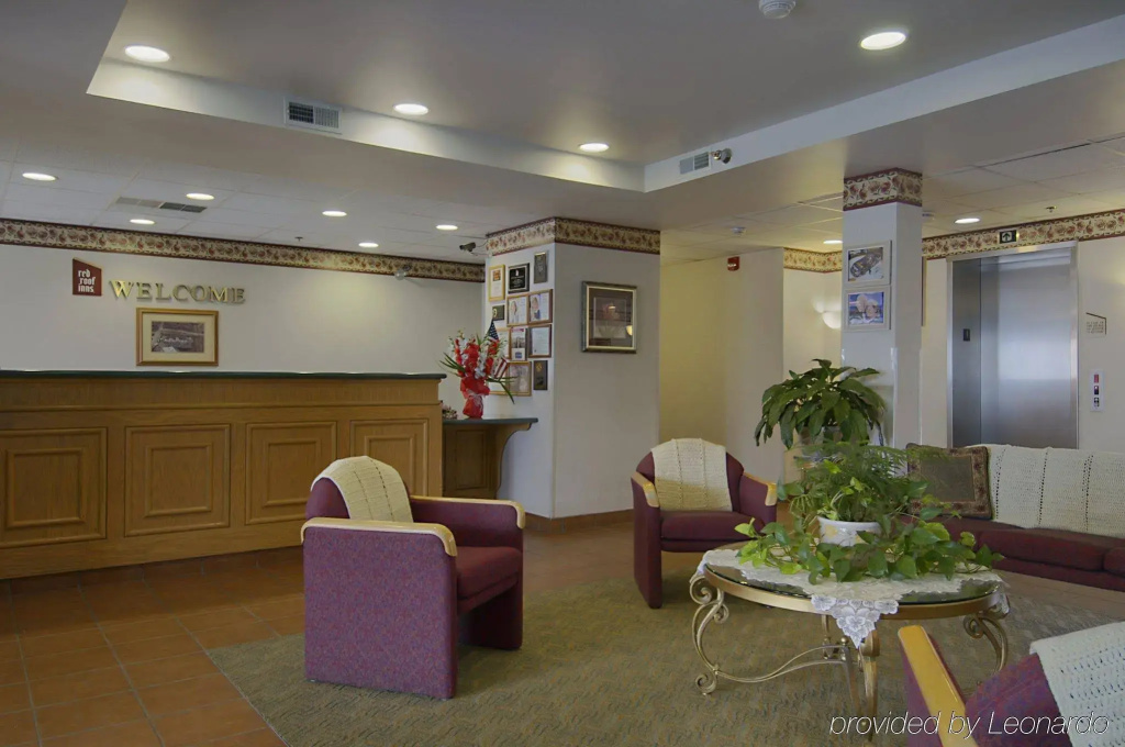 Red Roof Inn Coldwater