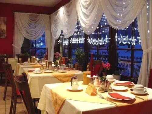 Hotel Brockenstübchen - Général