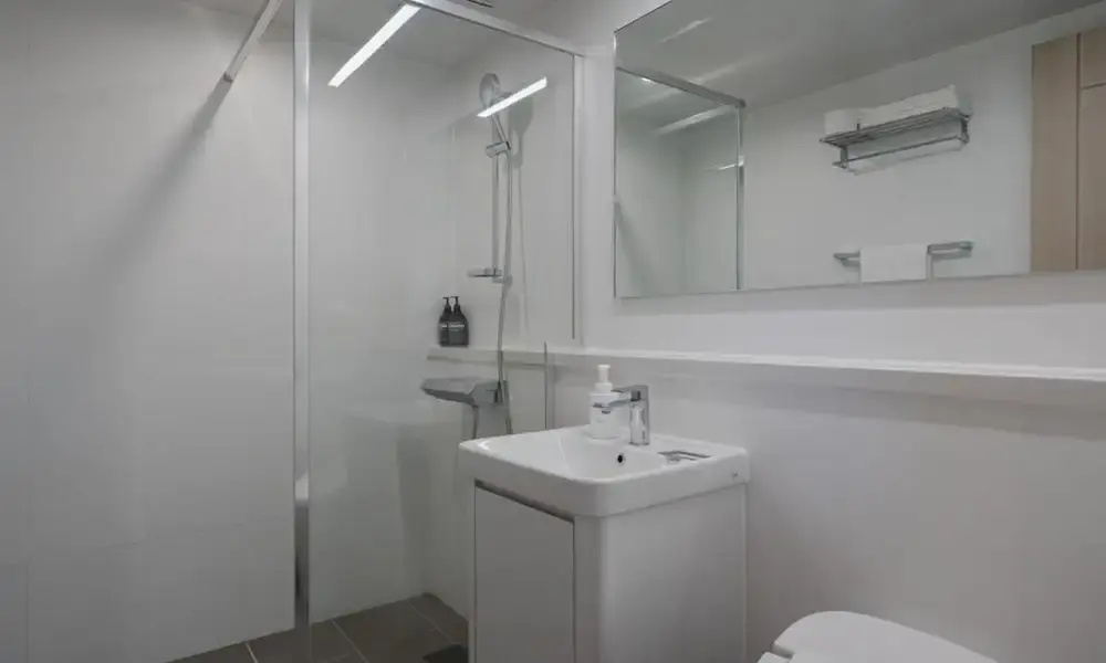 Elysian Gangchon Resort - Général